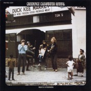 Creedence Clearwater Revival: Willy and the Poor Boys - CD