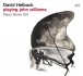 David Helbock: Playing John Williams - CD