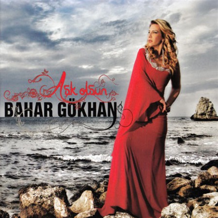 Bahar Gökhan: Aşk Olsun - CD