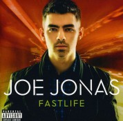 Joe Jonas: Fastlife - CD