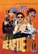 Beastie Boys: Video Anthology - DVD