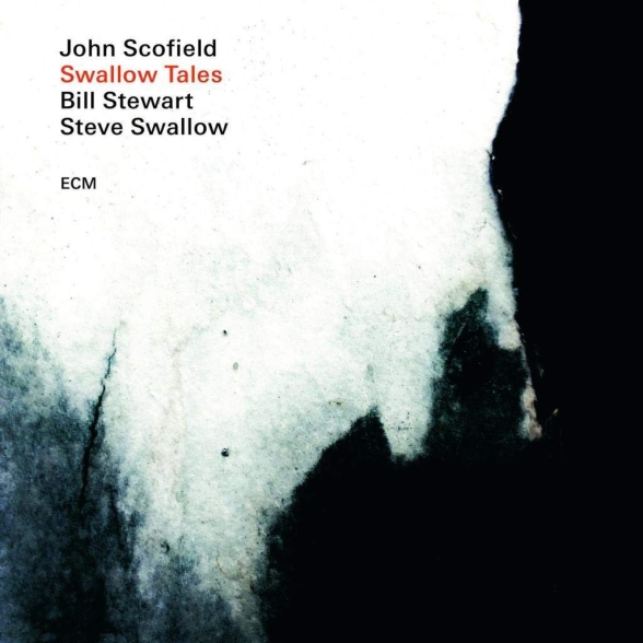 Steve Swallow, John Scofield, Bill Stewart: Swallow Tales - CD Foto #1