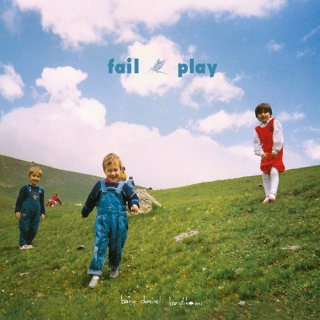 Barış Demirel: Fail Play - CD