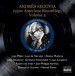 Segovia, Andres: 1950S American Recordings, Vol. 4 - CD