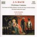 Bach, J.S.: Christmas Cantatas - CD