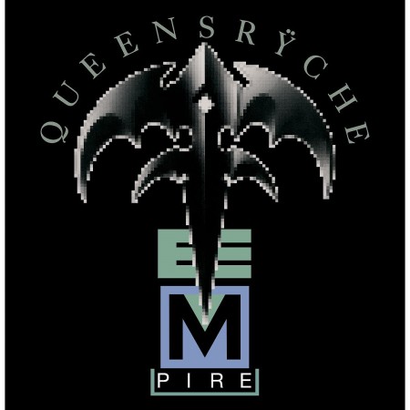 Queensryche: Empire - CD