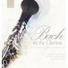 Bach On Clarinet - CD