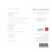 Bach On Clarinet - CD