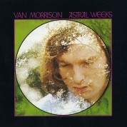 Van Morrison: Astral Weeks (Translucent Vinyl) - Plak