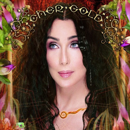 Cher: Gold - CD