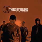 Third Eye Blind: A Collection - Plak
