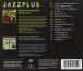 Jazzplus: Burnin' Beat + The Original Drum Battle - CD