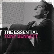 Tony Bennett: The Essential - CD