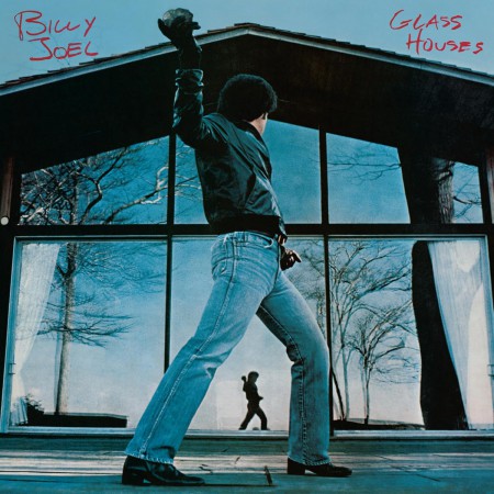 Billy Joel: Glass Houses - Plak