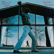 Billy Joel: Glass Houses - Plak