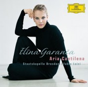 Elina Garanča - Aria Cantilena - CD