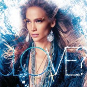 Jennifer Lopez: Love? - CD
