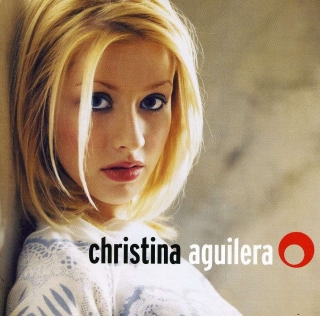 Christina Aguilera - CD