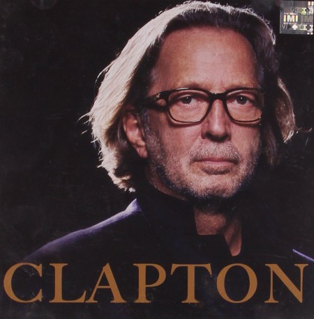 Eric Clapton: Clapton - CD