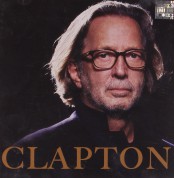 Eric Clapton: Clapton - CD