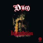 Dio: Intermission (Remastered) - Plak