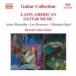 Latin American Guitar Music - CD