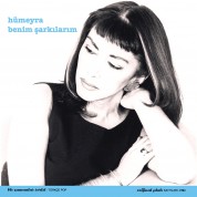Hümeyra: Benim Şarkılarım - Plak