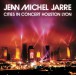 Cities In Concert: Houston / Lyon 1986 - CD