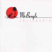 Mr. Bungle: California - CD
