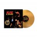 Live (50th Anniversary - Gold Nugget Vinyl) - Plak
