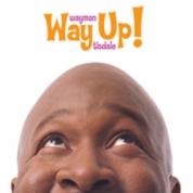 Wayman Tisdale: Way Up - CD