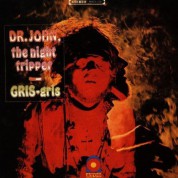 Dr. John: Gris Gris - Plak