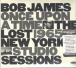 Once Upon A Time: The Lost 1965 New York Studio Sessions - CD