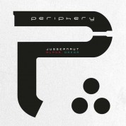 Periphery: Juggernaut: Alpha / Omega - Plak