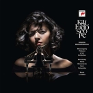 Khatia Buniatishvili: Kaleidoscope - Plak Foto #1