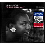 Nina Simone: Forbidden Fruit - CD