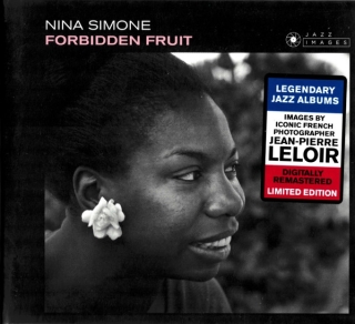 Nina Simone: Forbidden Fruit - CD