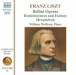 Liszt Complete Piano Music, Vol. 31: Bellini Operas - CD