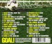 Goal! 21 Classic Footballing Anthems - CD