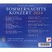 Summer Night Concert 2024 - CD