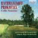 Rachmaninov, Prokofiev: Cello Sonatas - CD