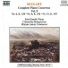 Complete Piano Concertos Vol. 8, No. 19, No. 6, No. 8 - CD