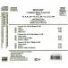 Complete Piano Concertos Vol. 8, No. 19, No. 6, No. 8 - CD