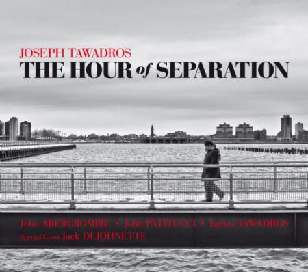 Joseph Tawadros: The Hour of Seperation - CD