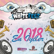 Çeşitli Sanatçılar: Whitefest 2018 En İyiler - CD