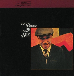 Horace Silver: Silver's Serenade - UHQCD