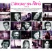 L'amour en Paris 2 - Plak