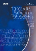 20 Years BBC Singer of the World in Cardiff - DVD