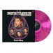 Yarin Yoksa (Limited Indie Retail Edition) (Clear Pink w/ Purple Smoke Vinyl) - Plak