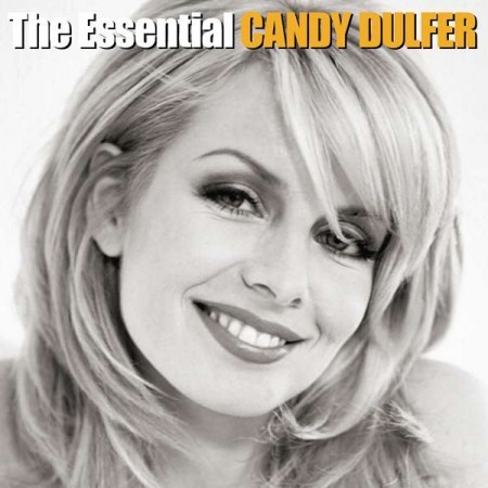 Candy Dulfer: Essential - Plak